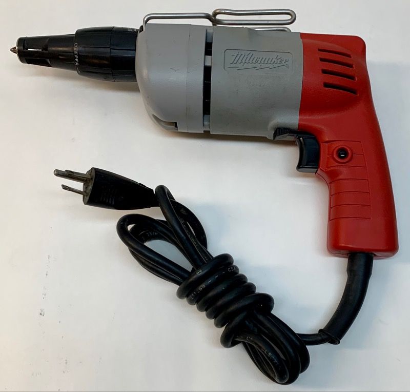 West Seattle Tool Library Hitachi Drywall Screw Driver (2906)